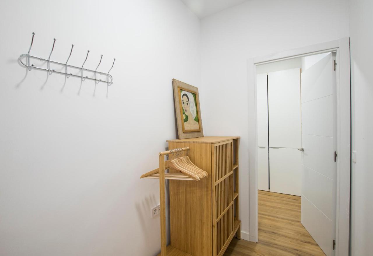 Casa Celia Apartment Кадис Екстериор снимка